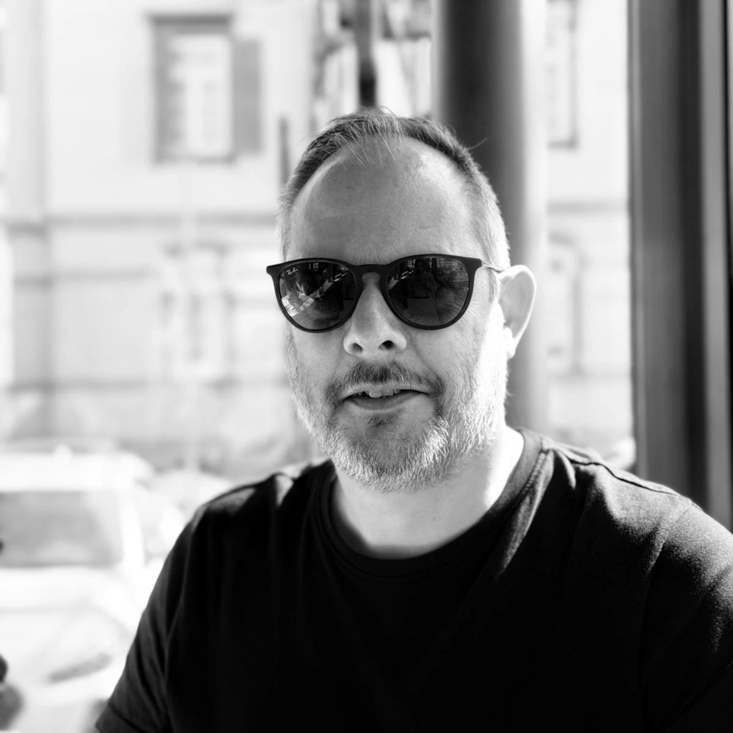 Andreas Kugler, Inhaber und Entwickler bei AK Software Solutions
